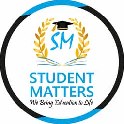 Student Matters — We Bring Education to Life