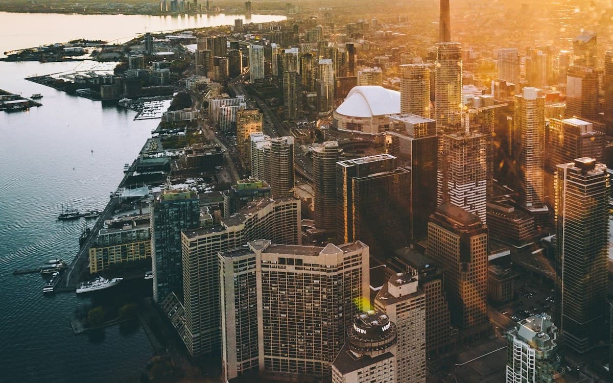 Cost of studying in Canada