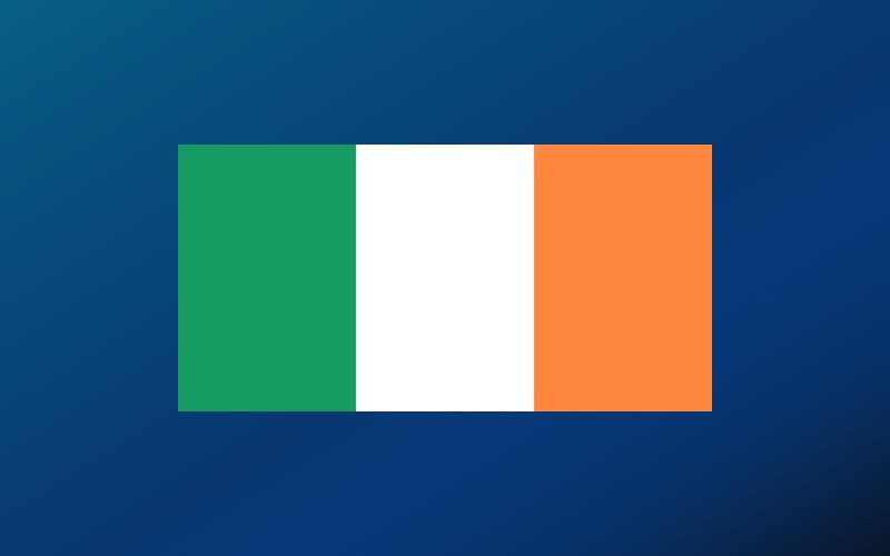 Ireland office