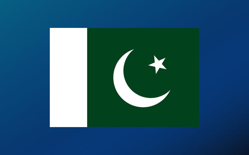 Pakistan office