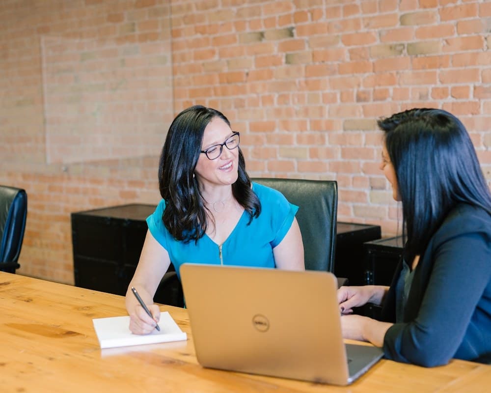 Admission Counseling