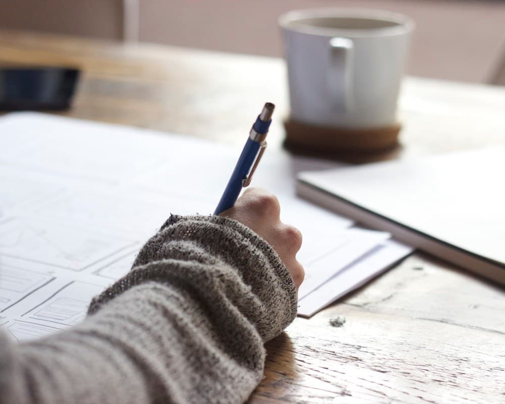 English Test & Preparation