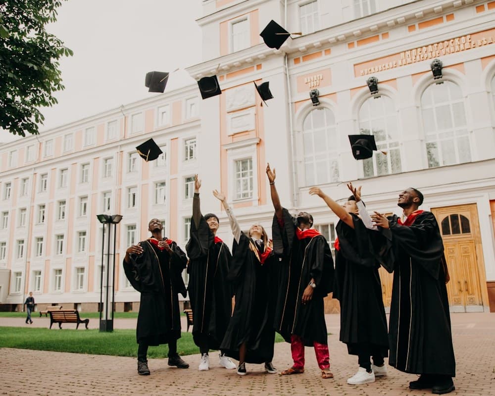 Scholarships Abroad