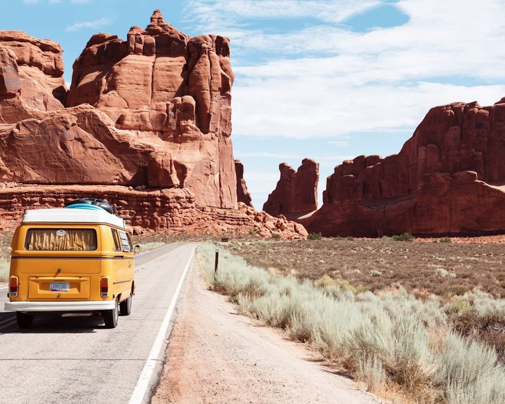Visit Destinations