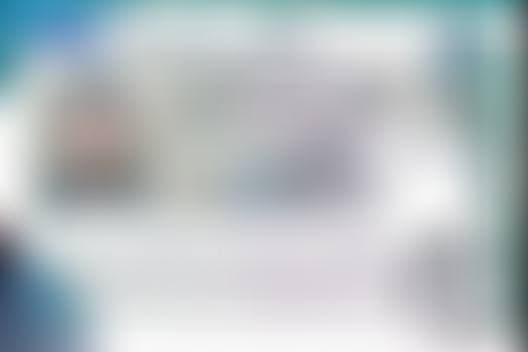 Approved student visa (details blurred for privacy)