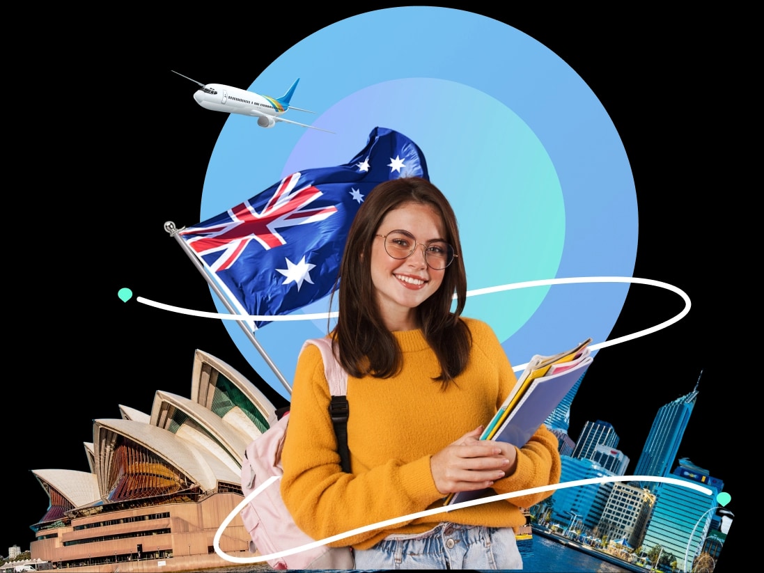 Australia