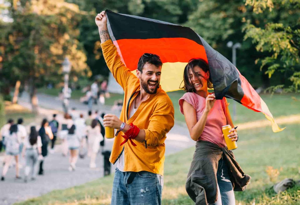 Germany