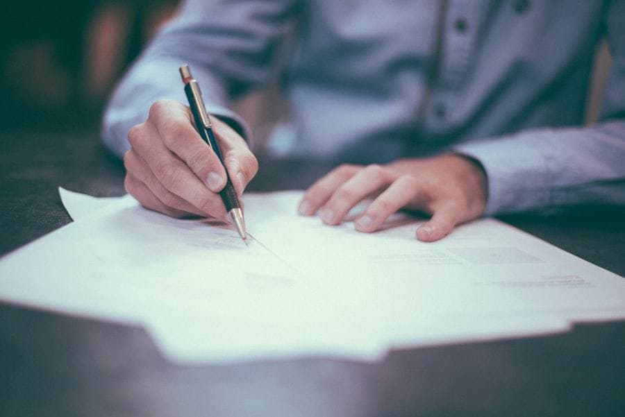 Fee Payment & Banking Guidance