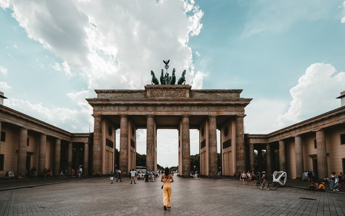 Costs — living in Germany by city
