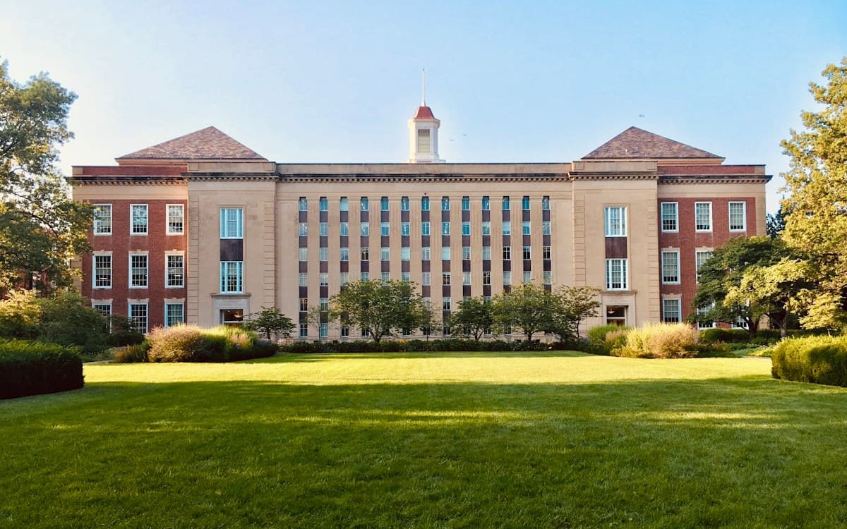 Irish universities — from Trinity to regional campuses