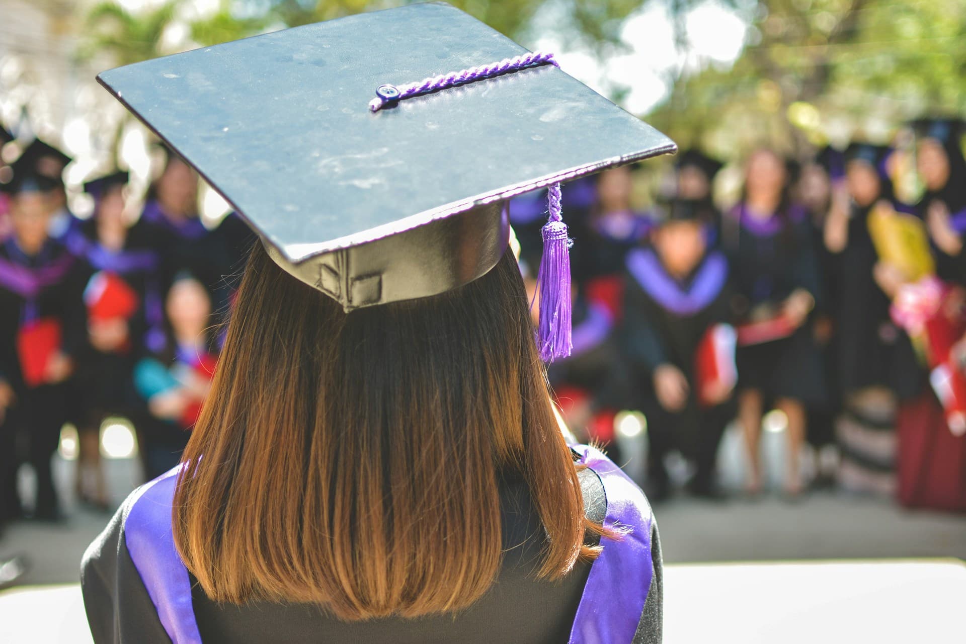 Graduate success